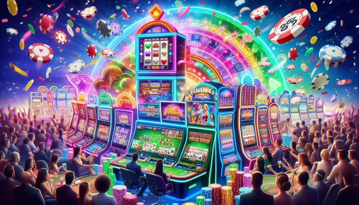 Spinanga Casino